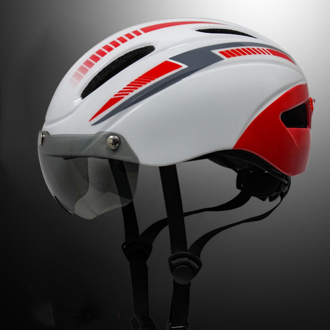 Experience the Ultimate in Safety and Style with Our Cycling Helmet